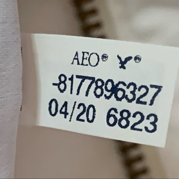 American Eagle Shorts Next Level Flex Classic Bermudas - Picture 9 of 15